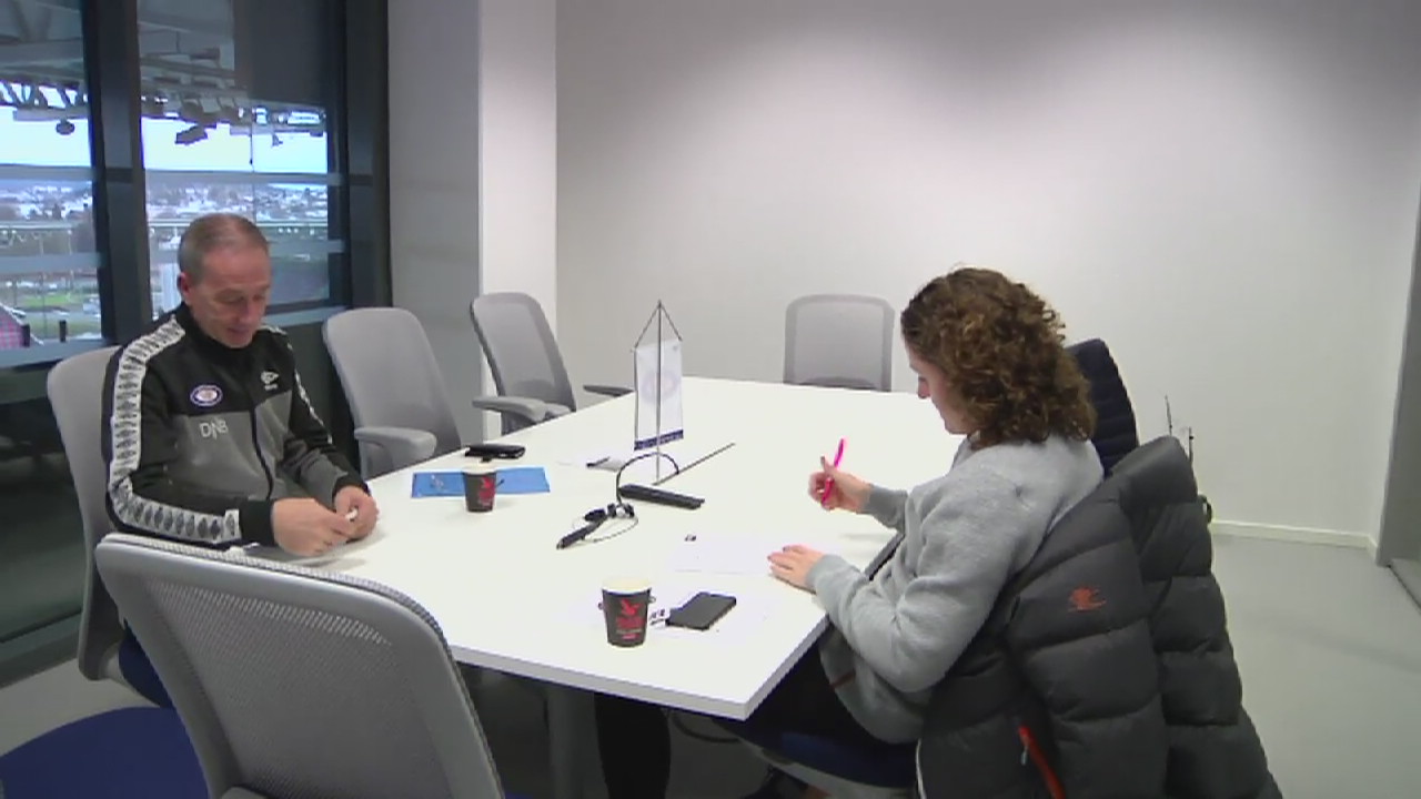 - Jeg håper å bidra til at Vålerenga kjemper i toppen